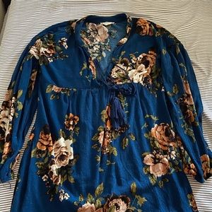 BOHO Altard State Dress